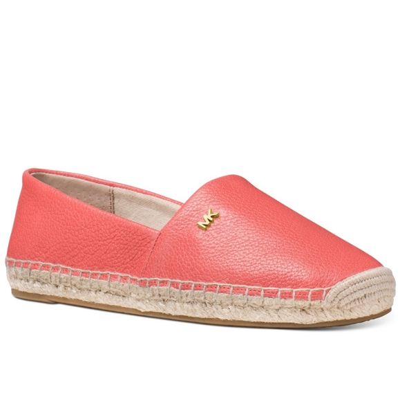 Michael Kors Kendrick Slip on Espadrilles 8 - Picture 2 of 10